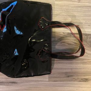 Stephanie Johnson for said fifth avenue purse